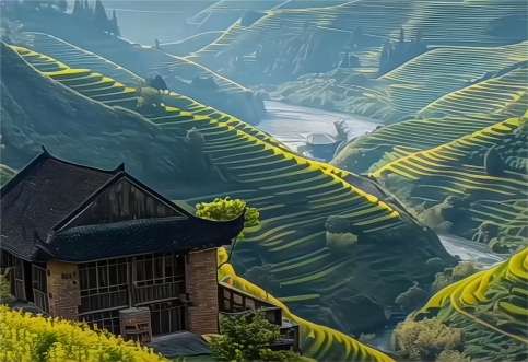 地災，湖南地災，湖南雨季地質災害防護應急