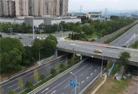 雨花區公路安評，長沙公路開口保障安全評價報告，長沙雨花區涉路安評