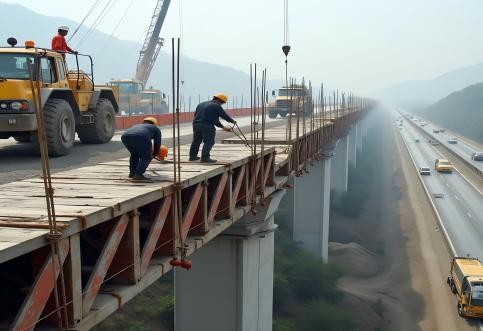 快看！跨越湖南省高速公路的公路安全評價報告內(nèi)容就這些